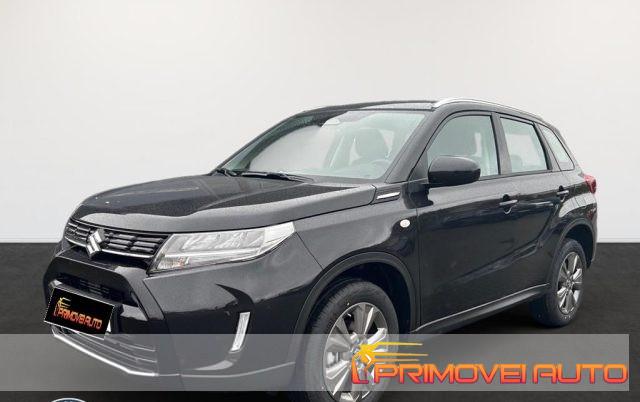 SUZUKI Vitara 1.4 Hybrid