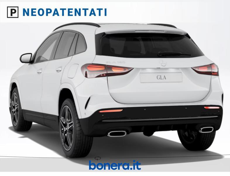 Mercedes GLA 180 180 AMG Line Extra 7G-DCT