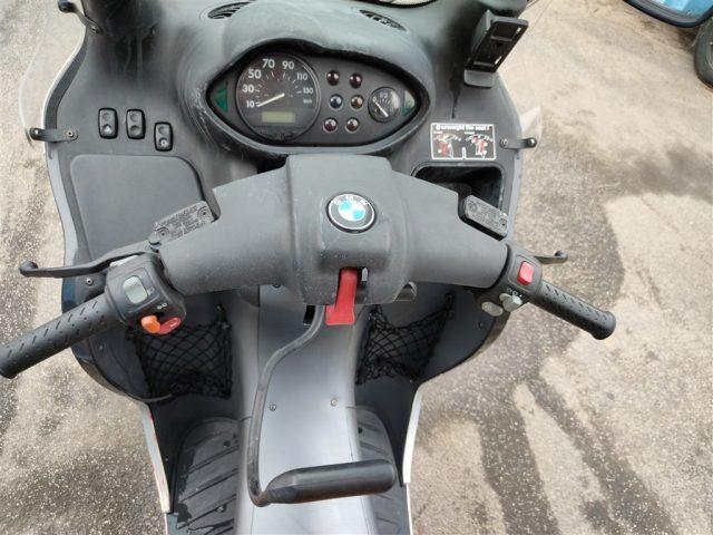 BMW C1 200 Bmw C1 200 Executive