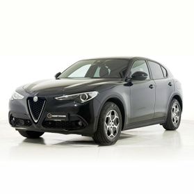 Alfa Romeo Stelvio Stelvio 2.2 t Business Q4 190cv auto