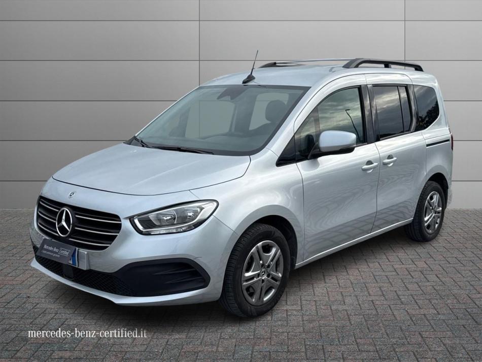 Mercedes Classe T 180 D Sport 7G-DCT