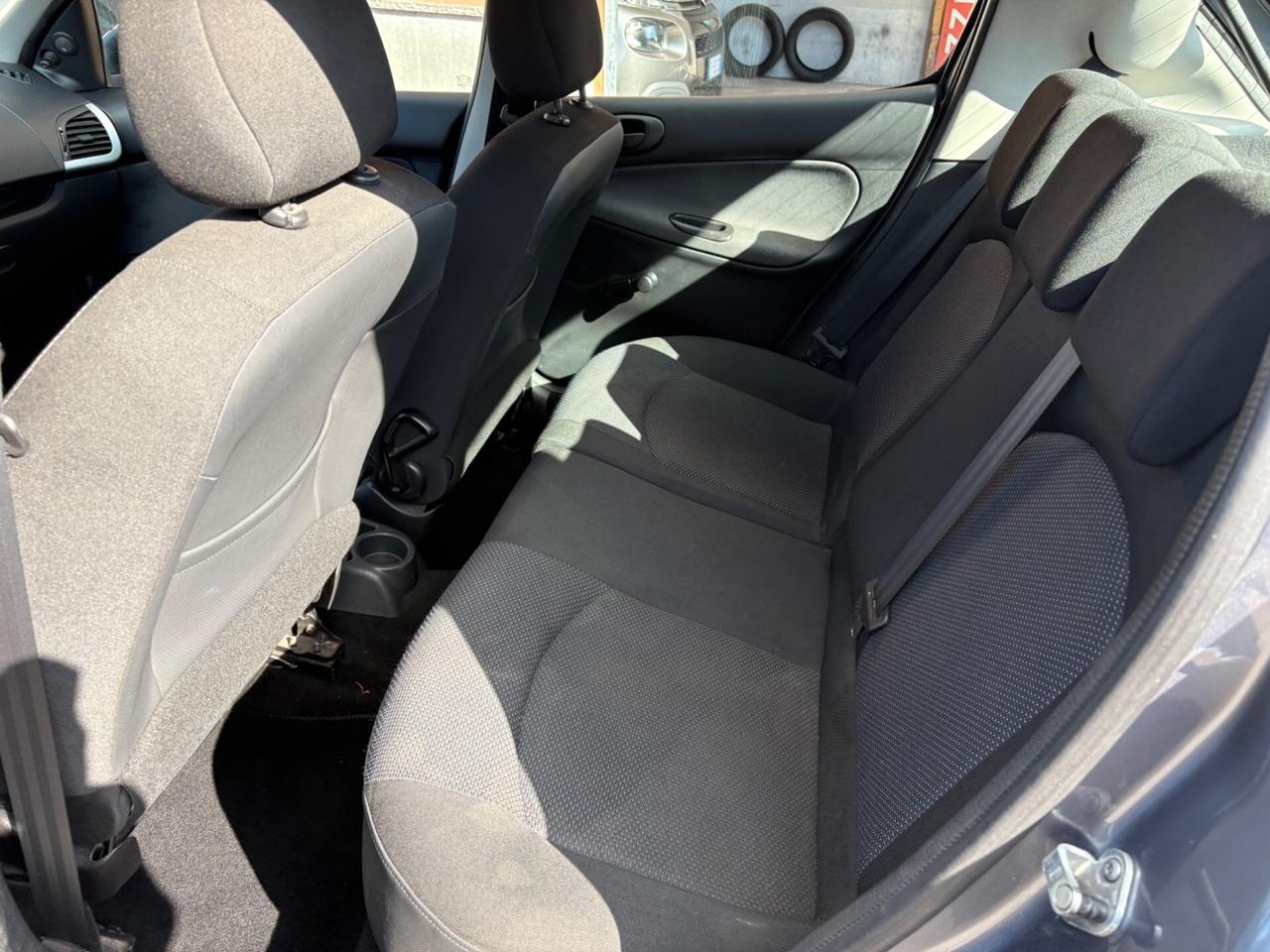 Peugeot 206 Plus 1.4 HDi 70CV 5p. Trendy 2009