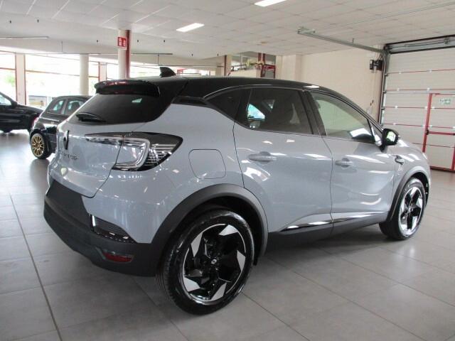 Renault Captur ECO-G 100 CV Techno