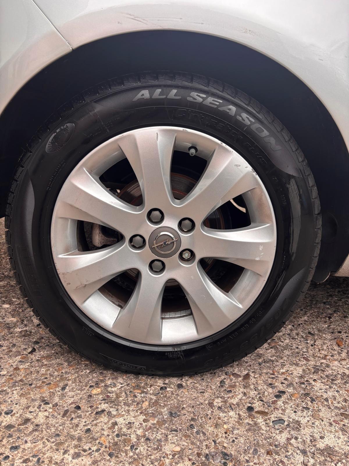 Opel Meriva NEOPATENTATI 1.4 100CV Elective