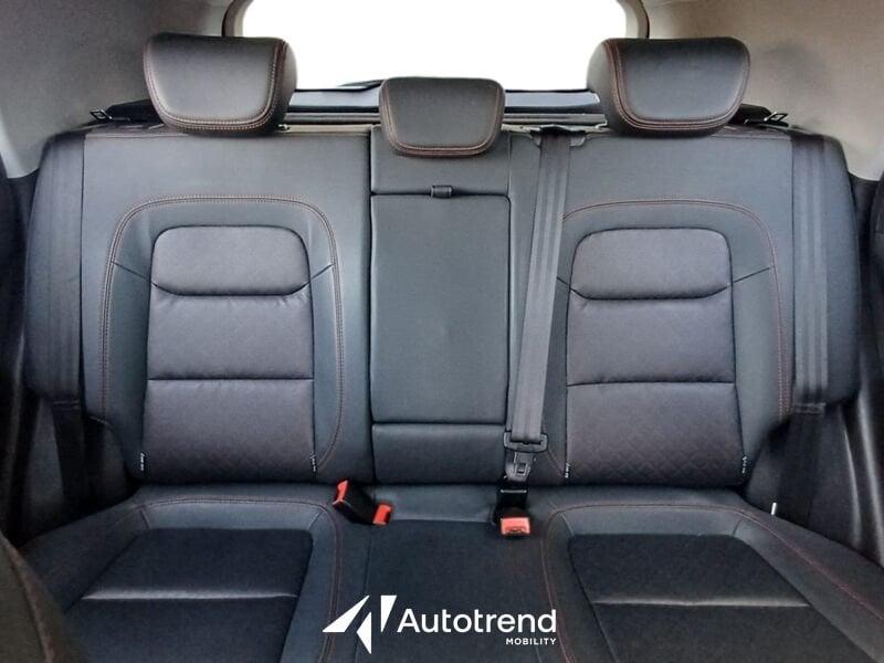 DR AUTOMOBILES dr 5.0 1.5 Turbo 155 CV Automatica s2 Bi-Fuel GPL TETTO