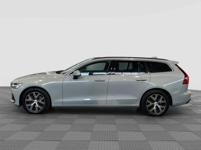 VOLVO V60 V60 B4 (d) automatico Core
