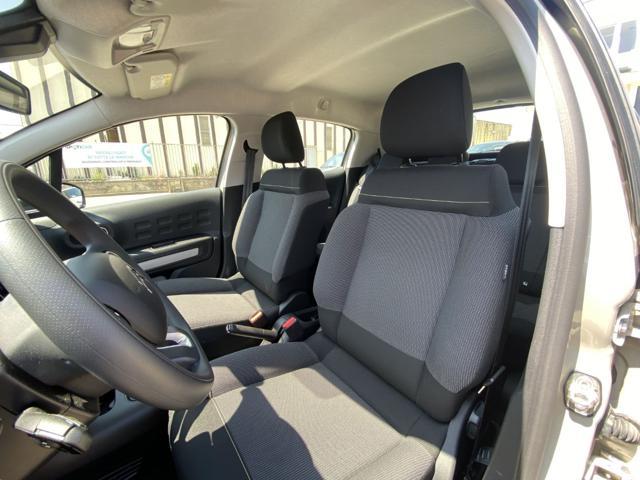 CITROEN C3 *PROMO* PureTech 83 S&S Plus