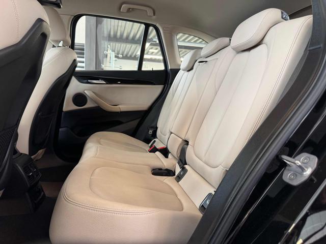 BMW X1 sDrive18d xLine