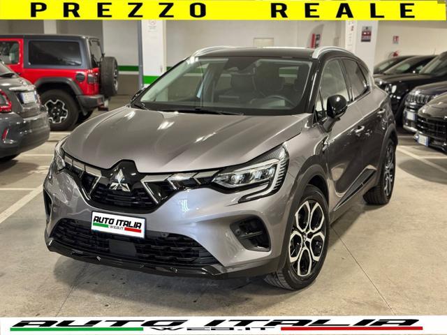 MITSUBISHI ASX ASX 1.6L PHEV# INTENSE #AUTOMATICA#HYBRID#PLUGIN