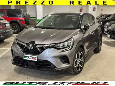 MITSUBISHI ASX ASX 1.6L PHEV# INTENSE #AUTOMATICA#HYBRID#PLUGIN