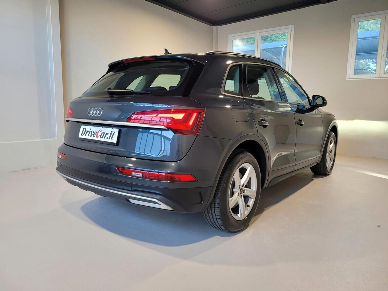 Audi Q5 35TDI 2.0 DIESEL MHEV S TRONIC NAVI VIRTUAL CRUISE