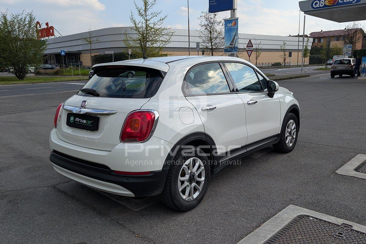 FIAT 500X 1.3 MultiJet 95 CV Pop Star