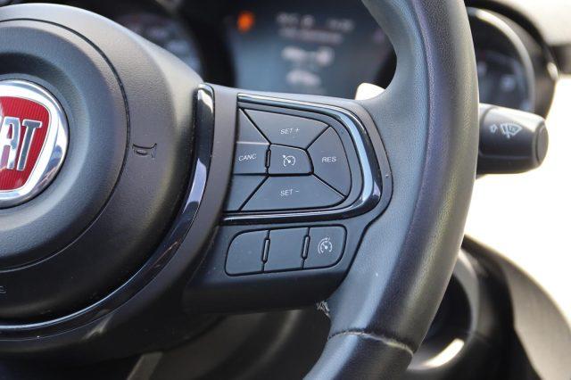 FIAT 500X 1.3 T4 150 CV DCT Yacht Club Capri Sport