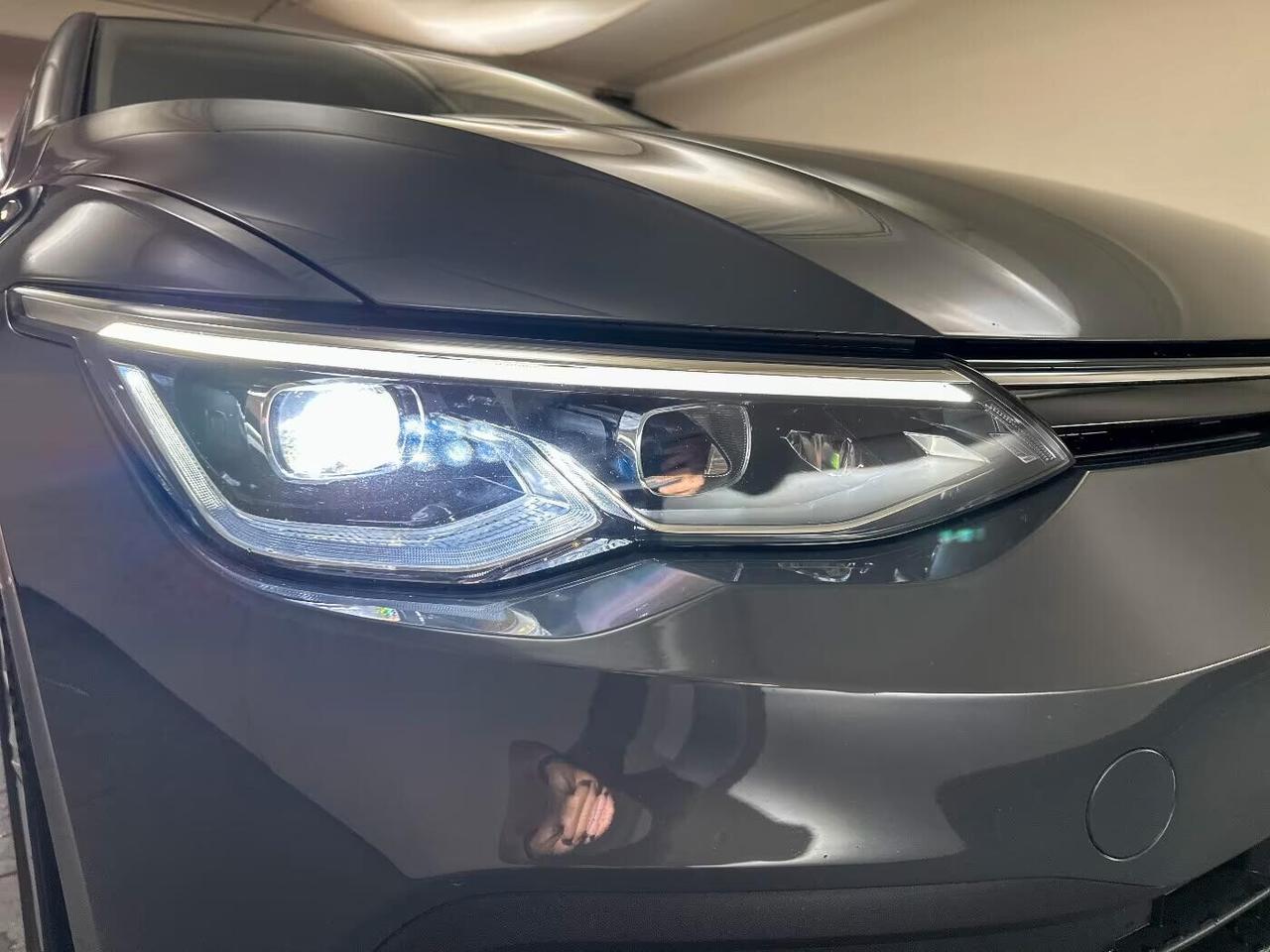 Volkswagen Golf 2.0 TDI 5p. Executive BlueMotion Technology