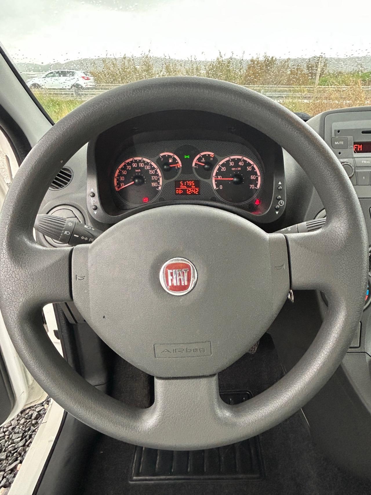 Fiat Panda 1.2 Dynamic