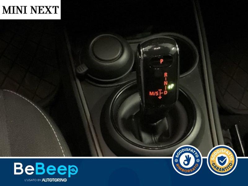 MINI Mini Countryman F60 MINI COUNTRYMAN 2.0 COOPER D NORTHWOOD EDITION AUT
