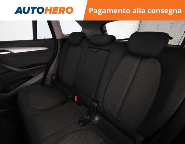 BMW X1 xDrive18d