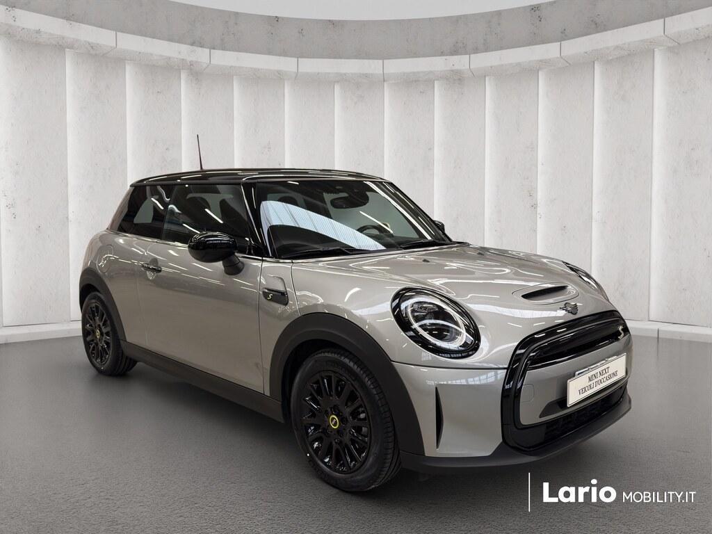 Mini Mini 3 Porte Full Electric Cooper SE Auto