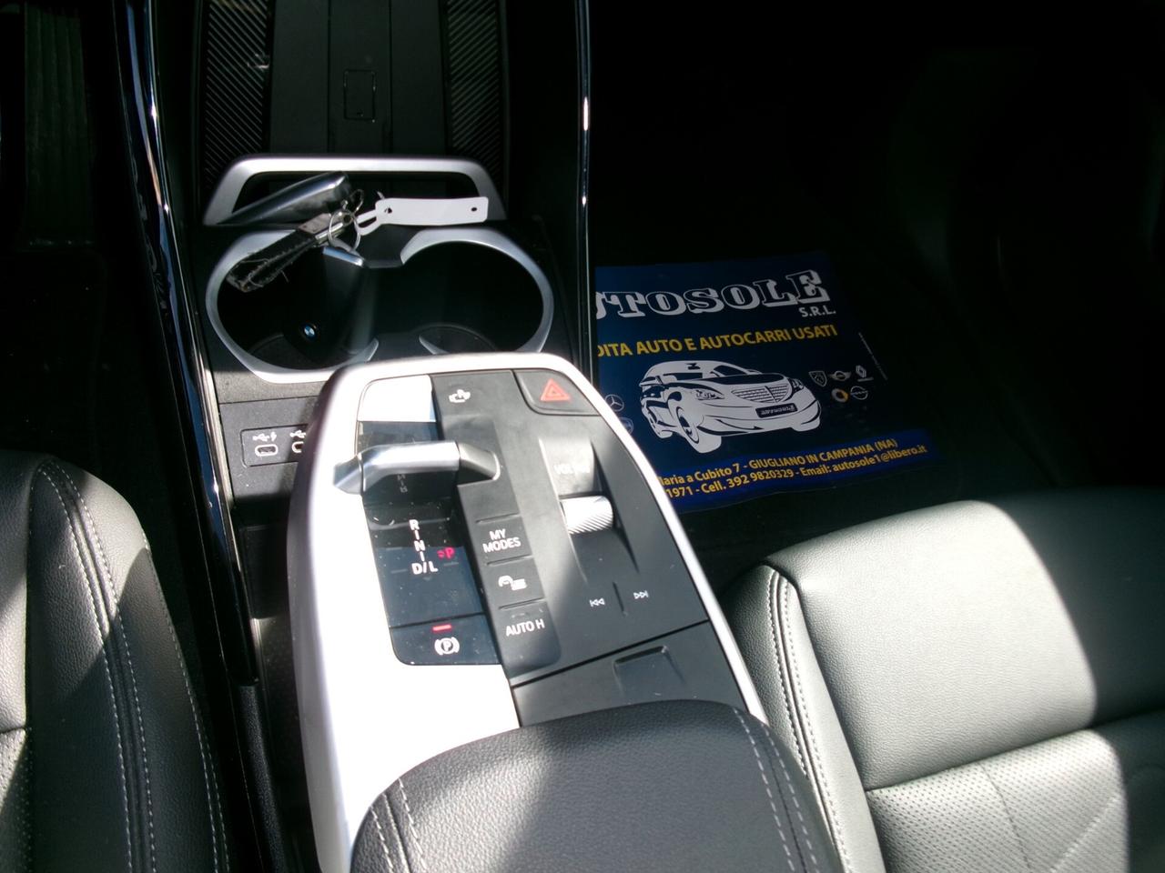 Bmw X1 SDRIVE 18d 2.0 150CV X-LINE EDITION SIGNATURE