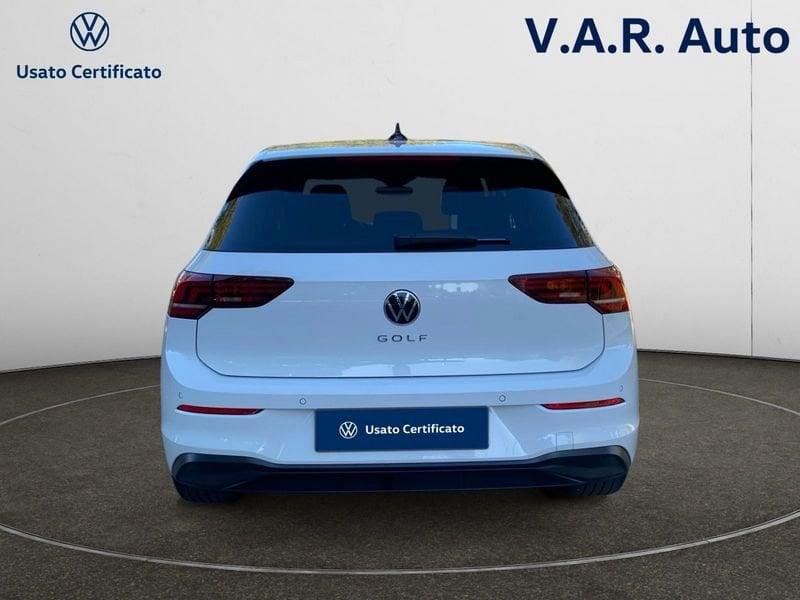 Volkswagen Golf Golf 2.0 tdi Edition Plus 150cv dsg