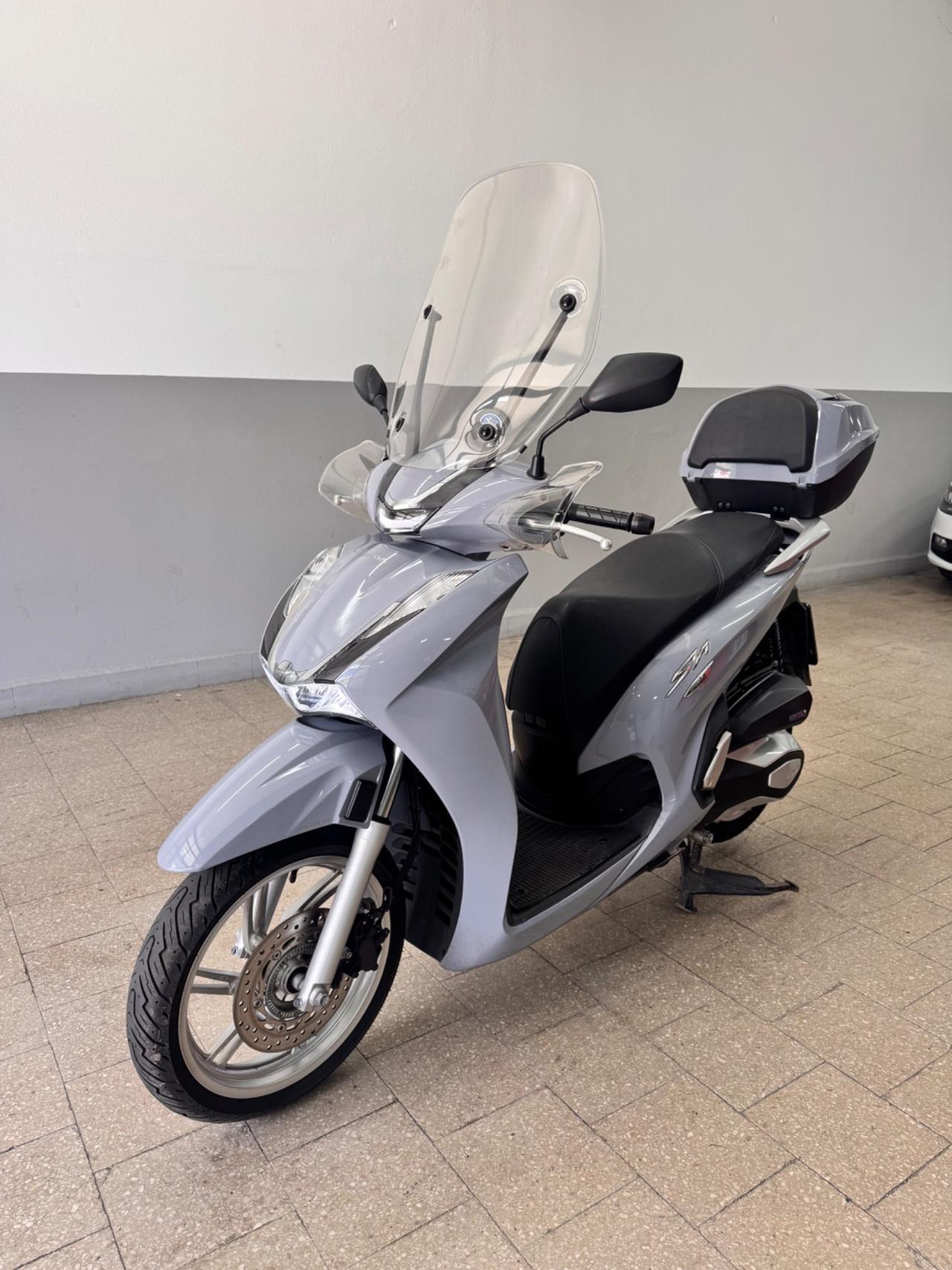Honda SH 350 I Abs - 10/2022
