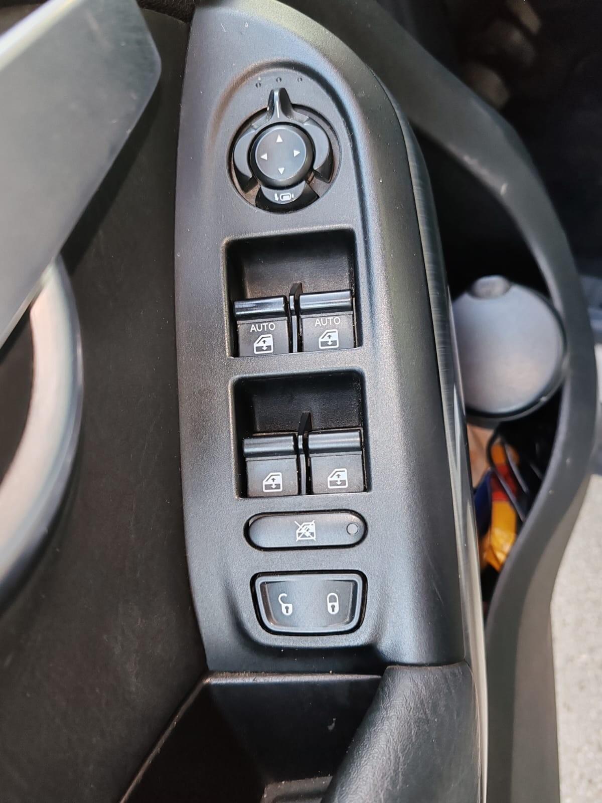 FIAT 500X 1.6 MJET 120CV CROSS TOP