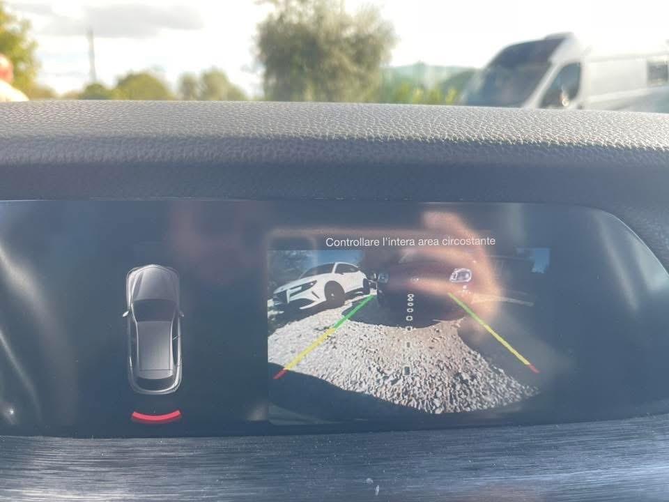 Alfa Romeo Stelvio 2.2 Turbodiesel 210 CV AT8 Q4 Super