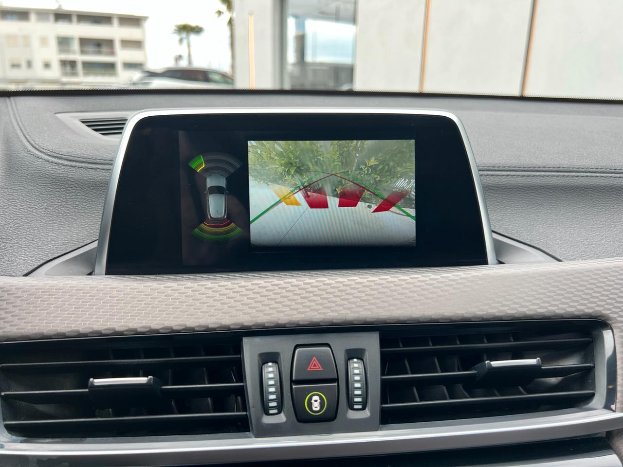 Bmw X2 xDrive20d Msport