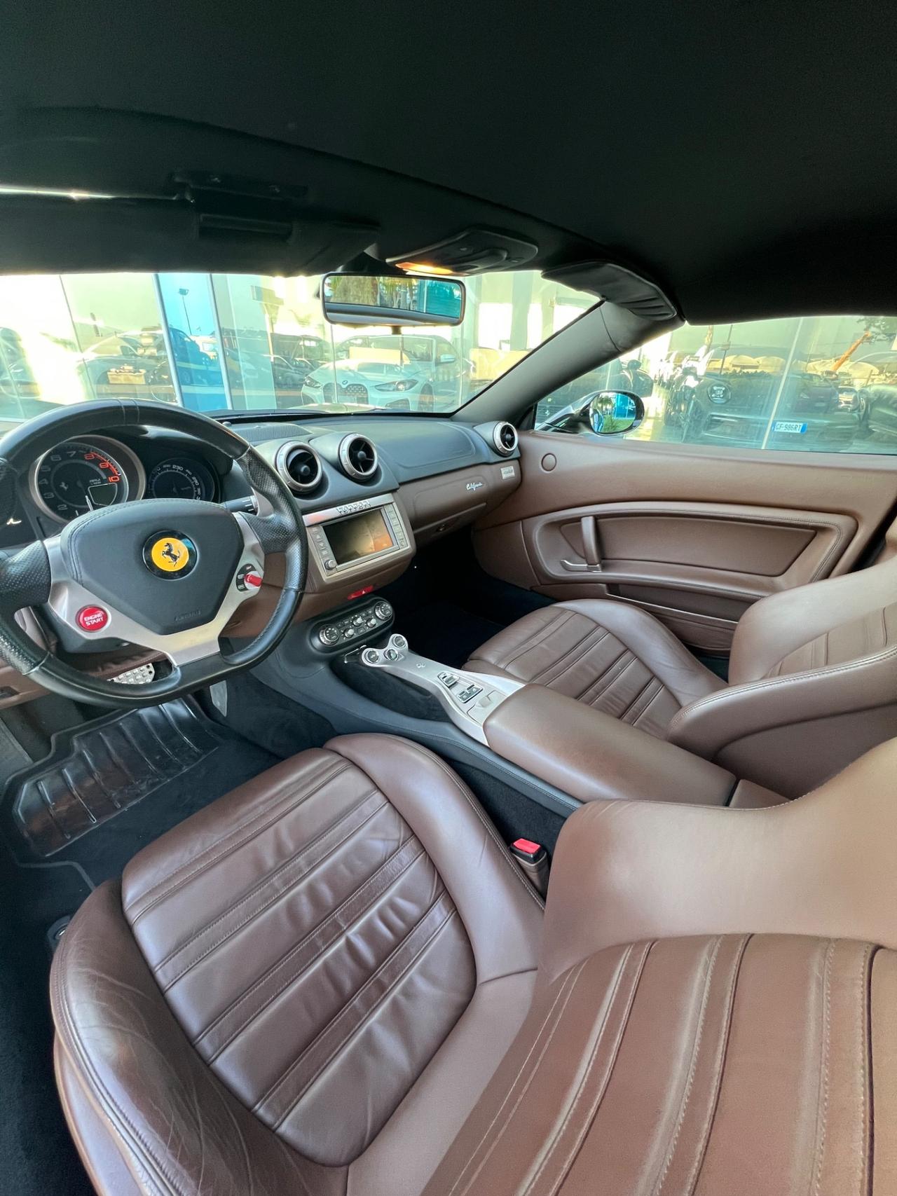 Ferrari California 4.3 DCT