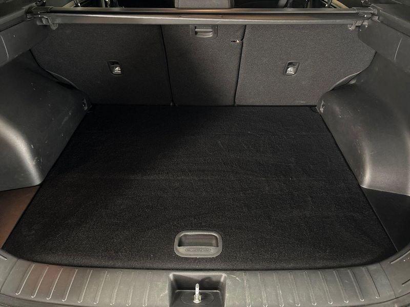 Hyundai Tucson III 2021 1.6 t-gdi 48V Xline 2wd dct