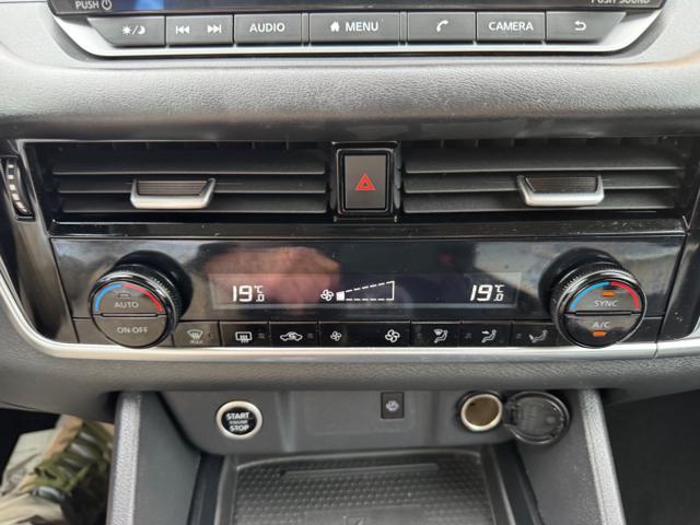NISSAN Qashqai AUTOMATICA 1.3 MHEV 158 Business Xtronic