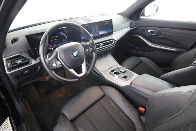 BMW 320 Serie 3 (G20/G21) d 48V xDrive Touring