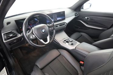 BMW 320 Serie 3 (G20/G21) d 48V xDrive Touring