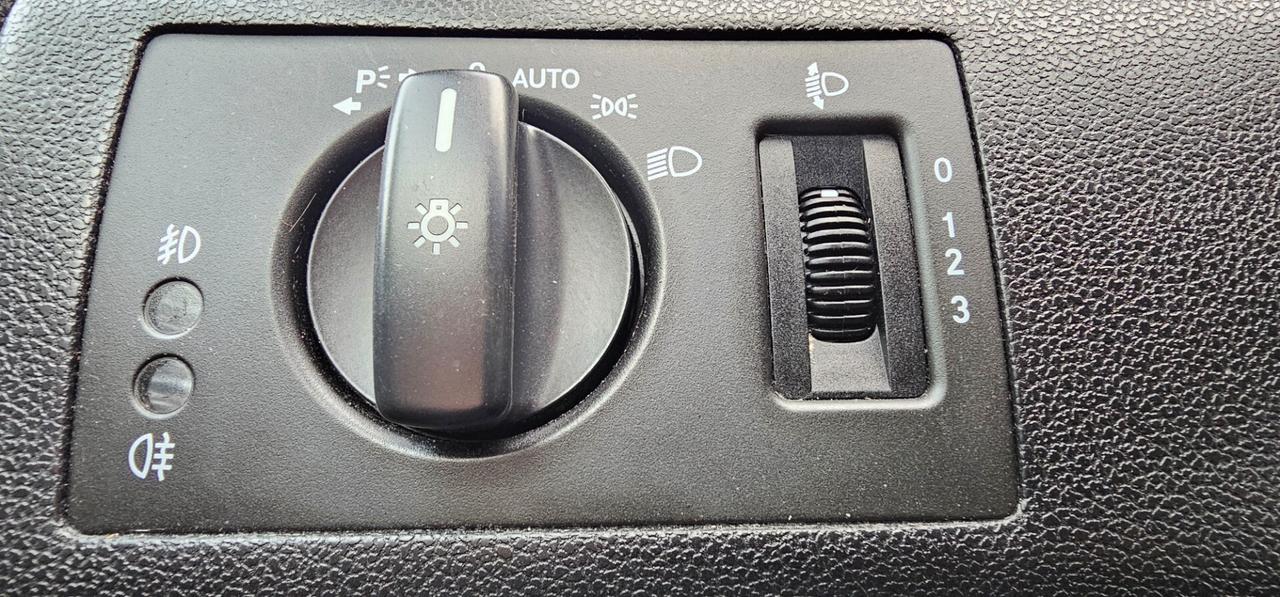 Mercedes-benz B 160 BlueEFFICIENCY Executive