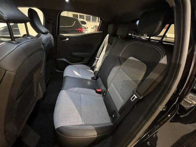 Renault Clio TCe 90 CV 5 porte Techno