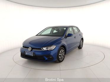 Volkswagen Polo Polo 1.0 TSI DSG Life
