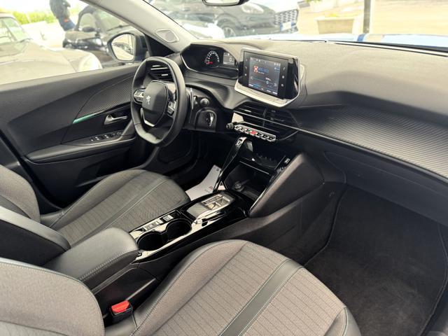 PEUGEOT 2008 1.5 BlueHDI 110cv Allure Pack (Auto/App/Led)