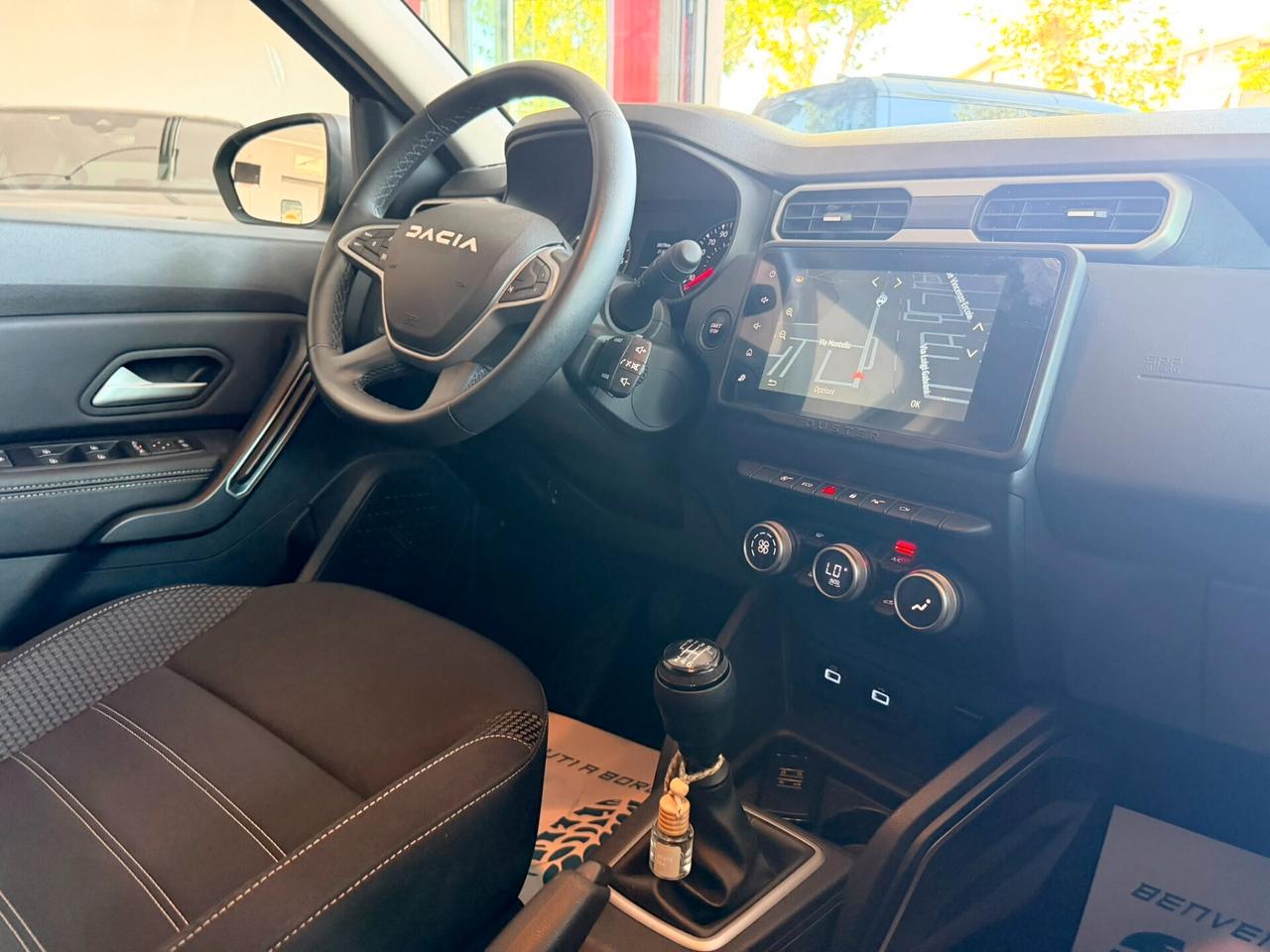 Dacia Duster 1.0 TCe GPL 4x2 Extreme