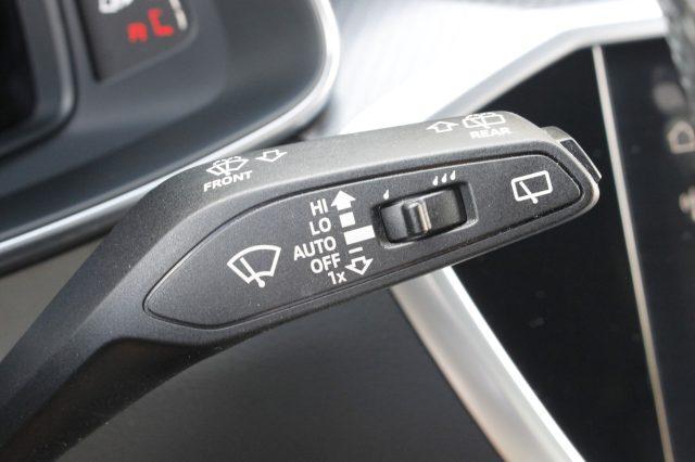 AUDI RS6 Avant 4.0 TFSI V8 UNICOPROP. Carboceramic/Carbonio