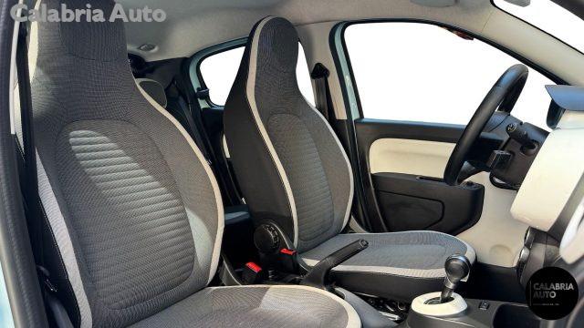 RENAULT Twingo Electric Zen