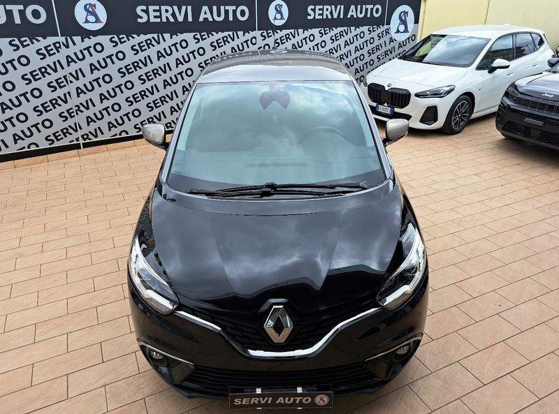 Renault Scénic Blue dCi 120 CV Sport Edition2