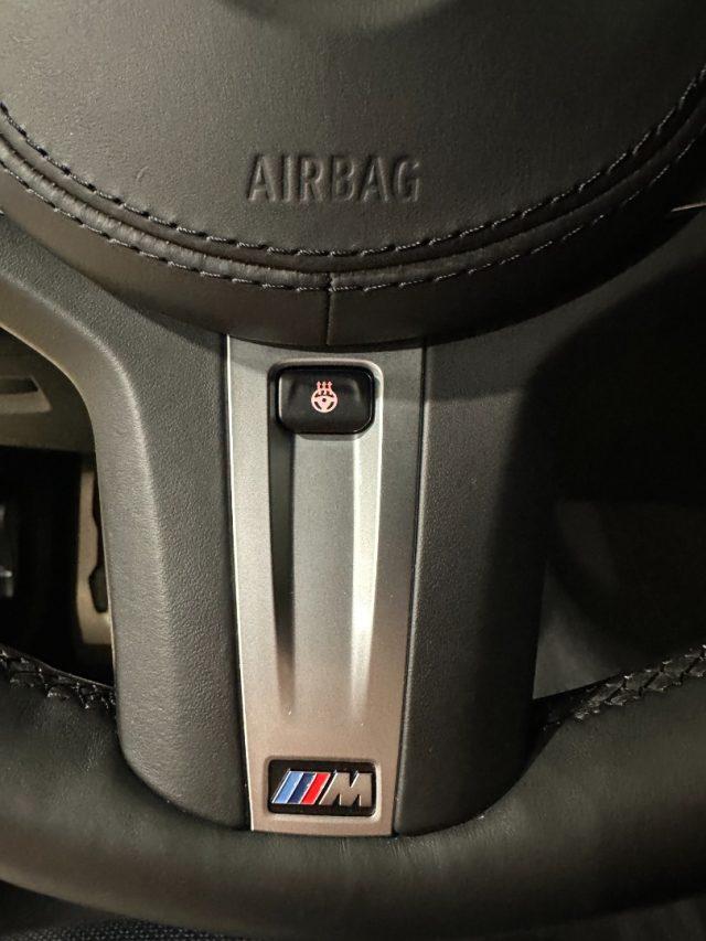 BMW 520 d 48V xDrive Touring Msport - 19" - Full display