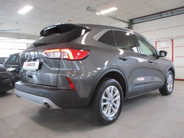 Ford Kuga 1.5 EcoBlue 120 CV aut. 2WD Titanium Business