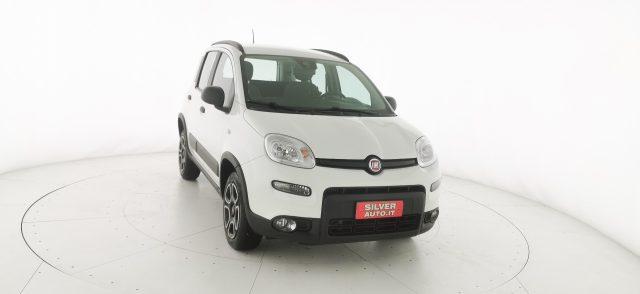 FIAT Panda 0.9 TwinAir Turbo Natural Power City Life