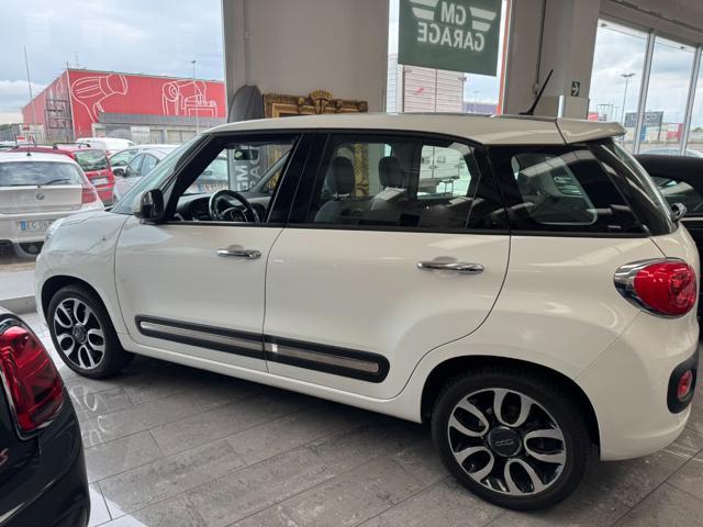 FIAT 500L 1.4 95 CV Lounge