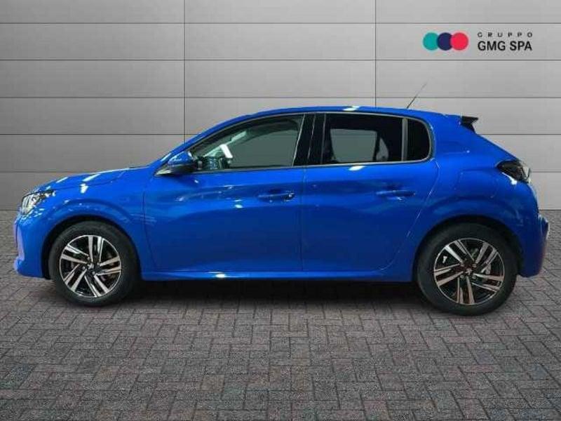 Peugeot 208 II 2019 1.2 puretech Allure Pack s&s 100cv