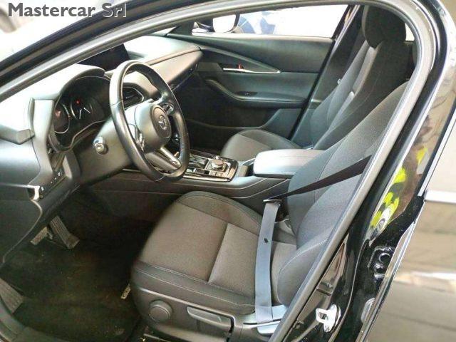 MAZDA CX-30 CX-30 2.0 m-hybrid Executive 2wd 150cv 6at - GP823