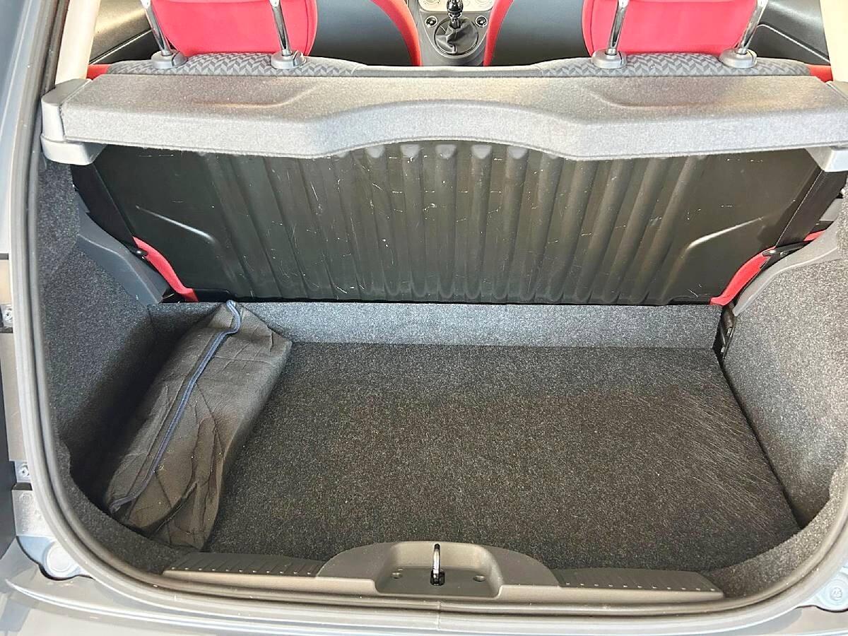 Fiat 500 1.2 EasyPower GPL Pop