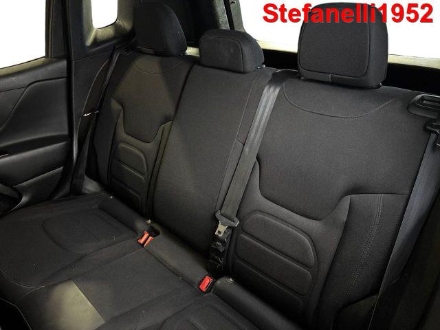 JEEP Renegade - 1.6 mjt Limited fwd 120cv auto