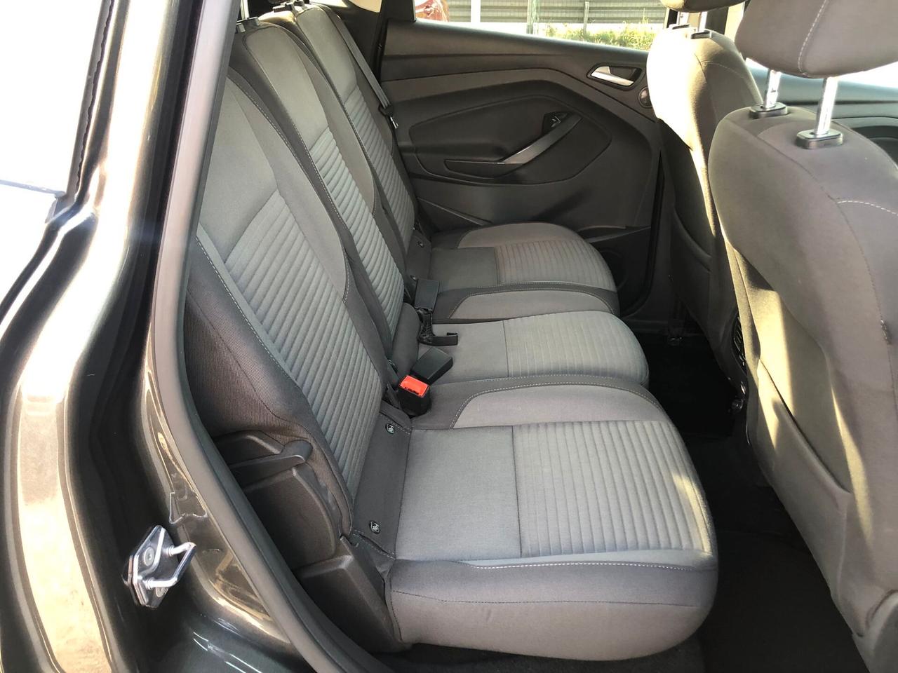 Ford C-Max 1.5 TDCi 120CV Start&Stop Titanium